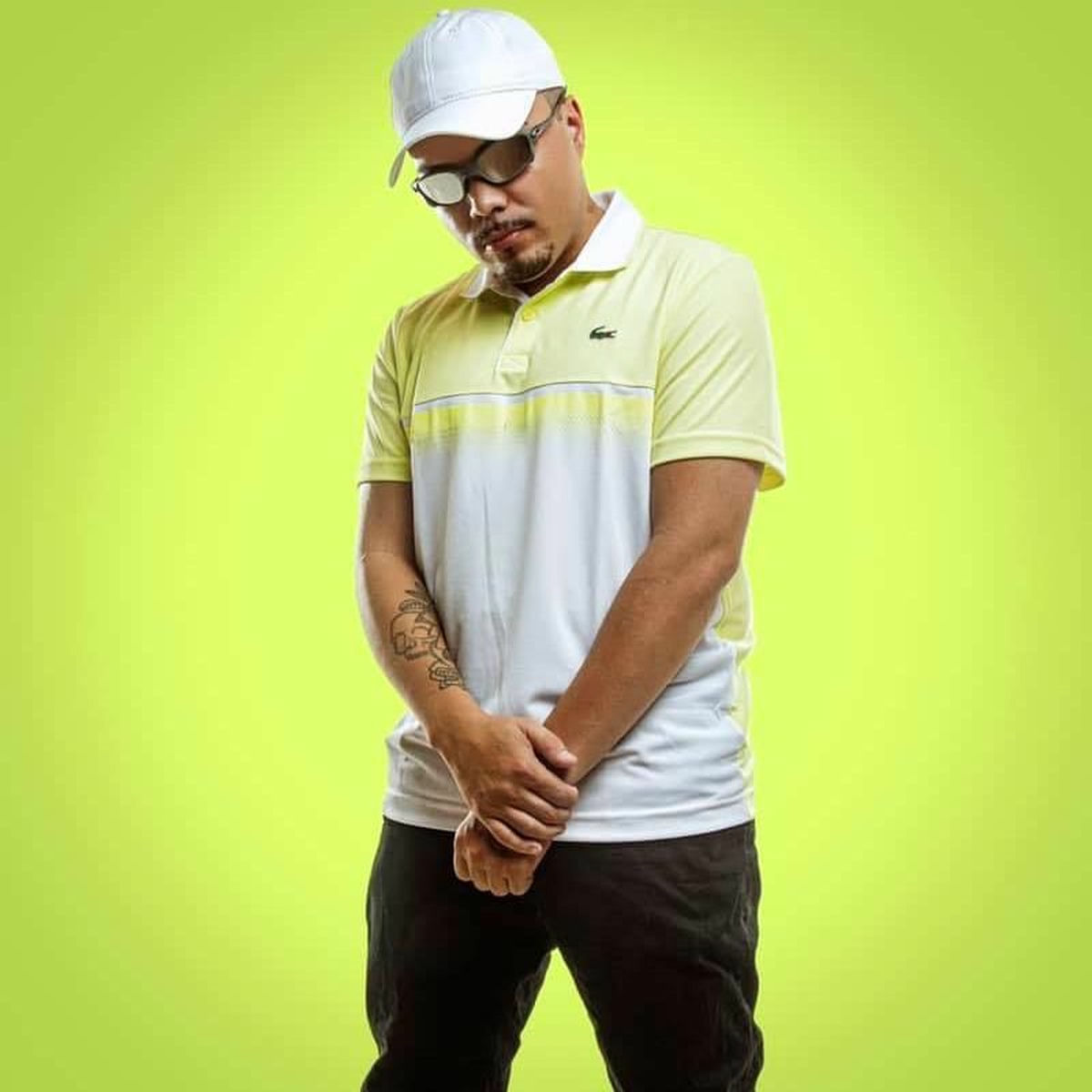 DJ WN
