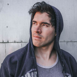 Picture of German Garmendia