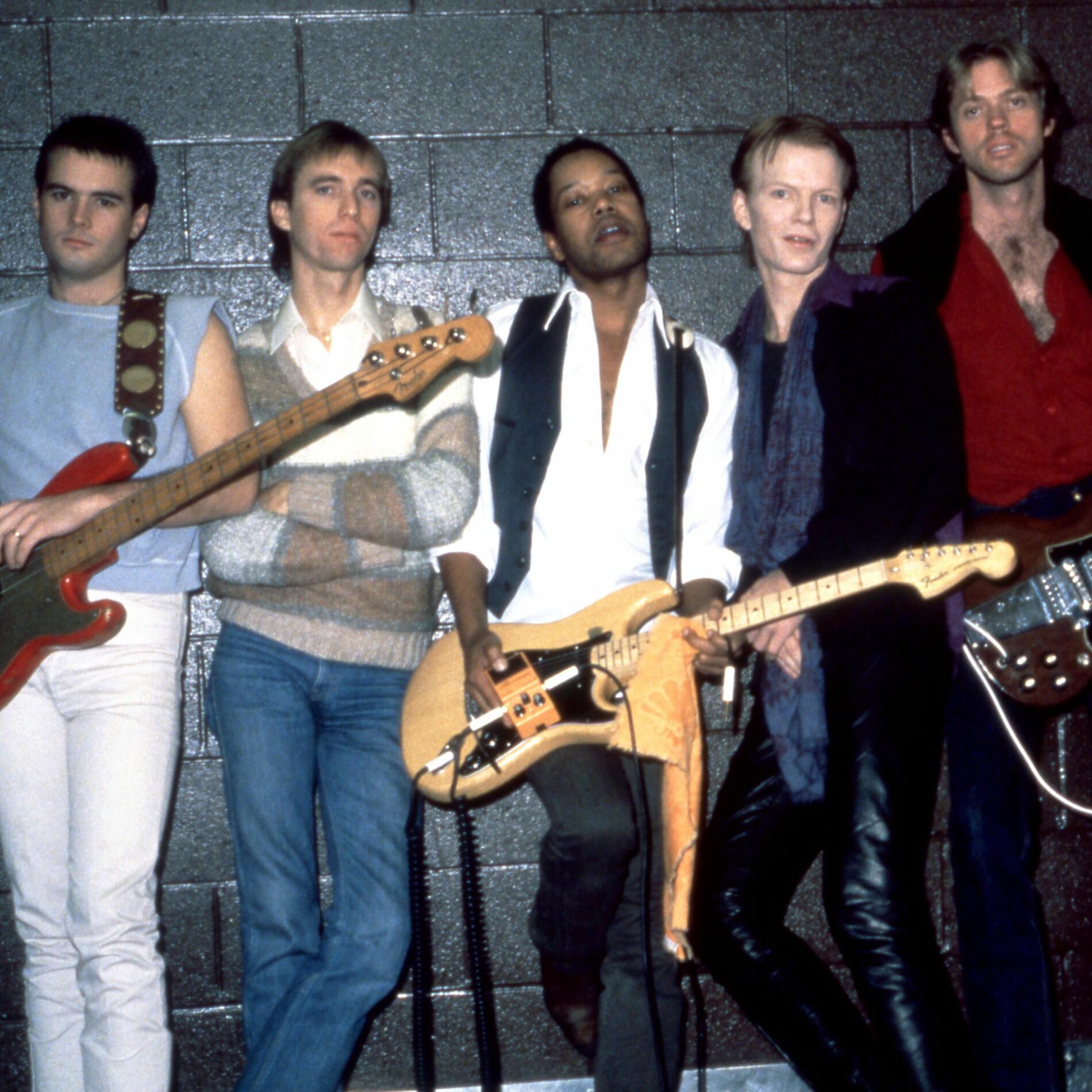 Artist picture of The Jim Carroll Band