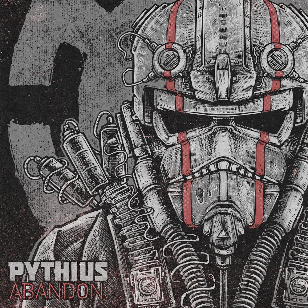 Picture of Pythius