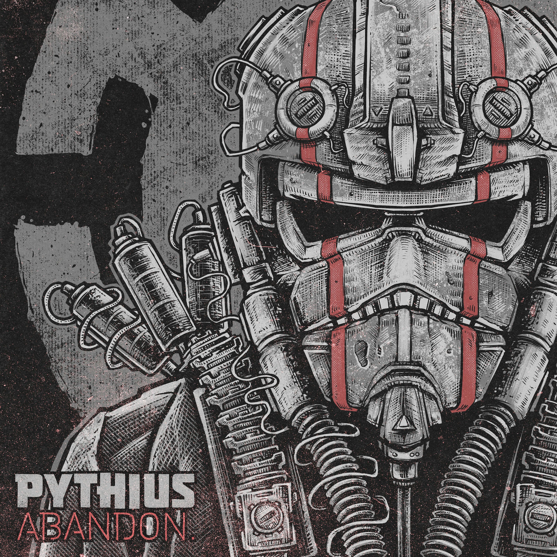 Artist picture of Pythius