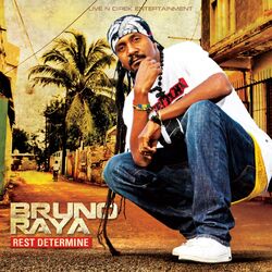 Picture of Bruno Raya