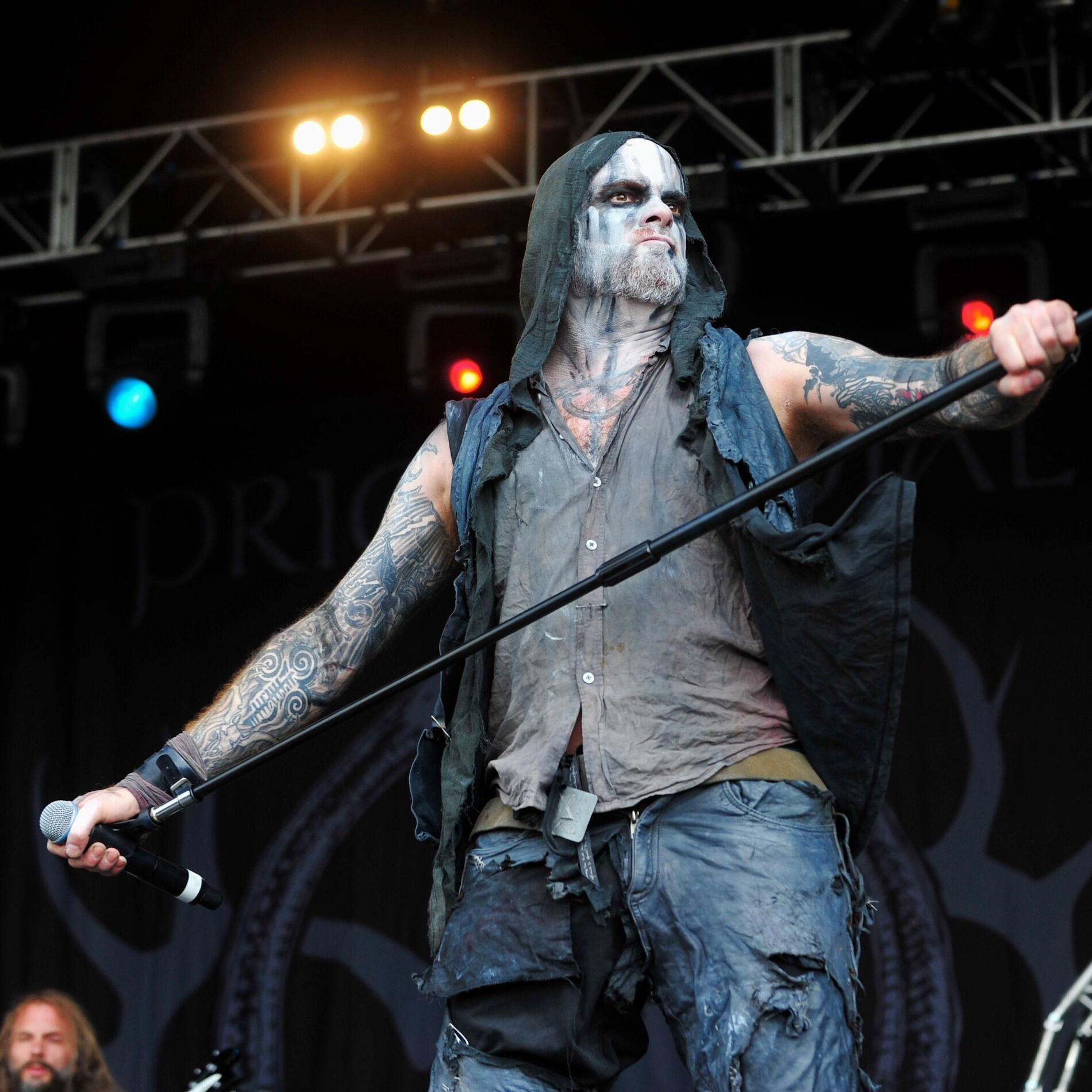 Primordial