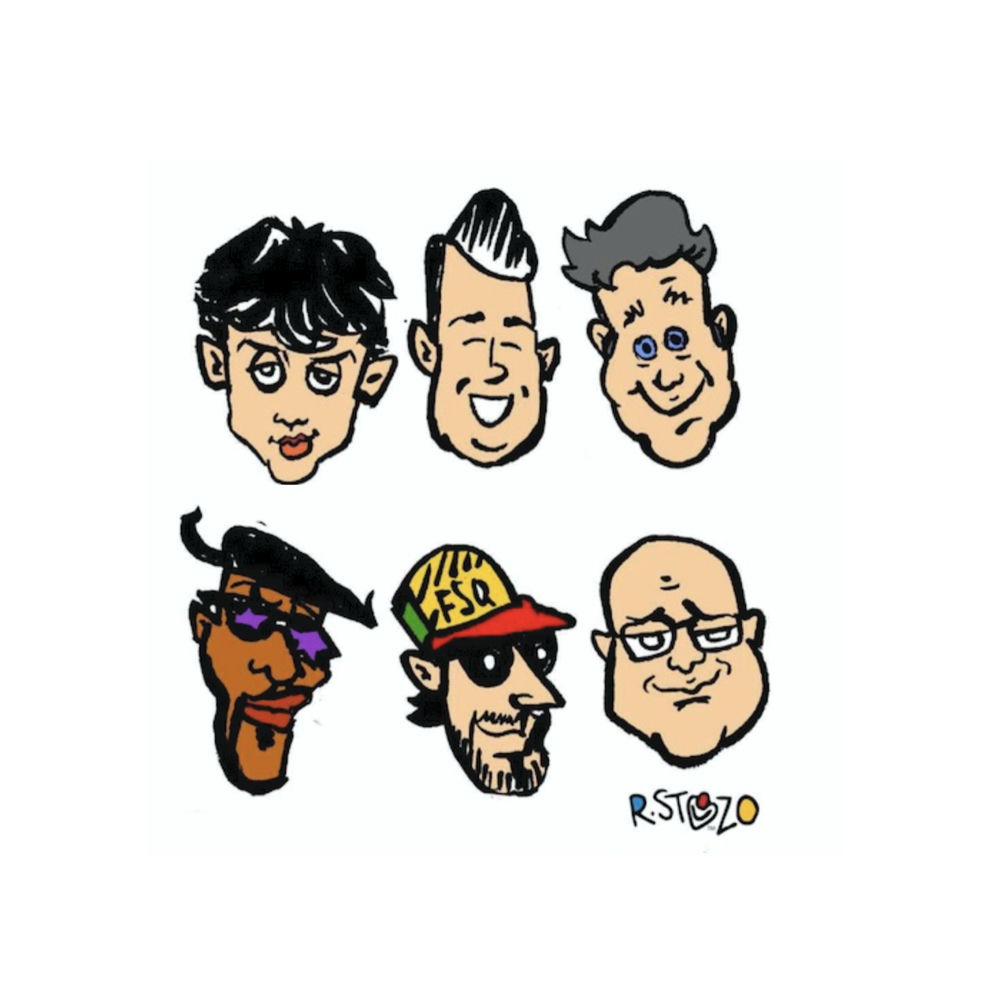 Photo de l'artiste FSQ