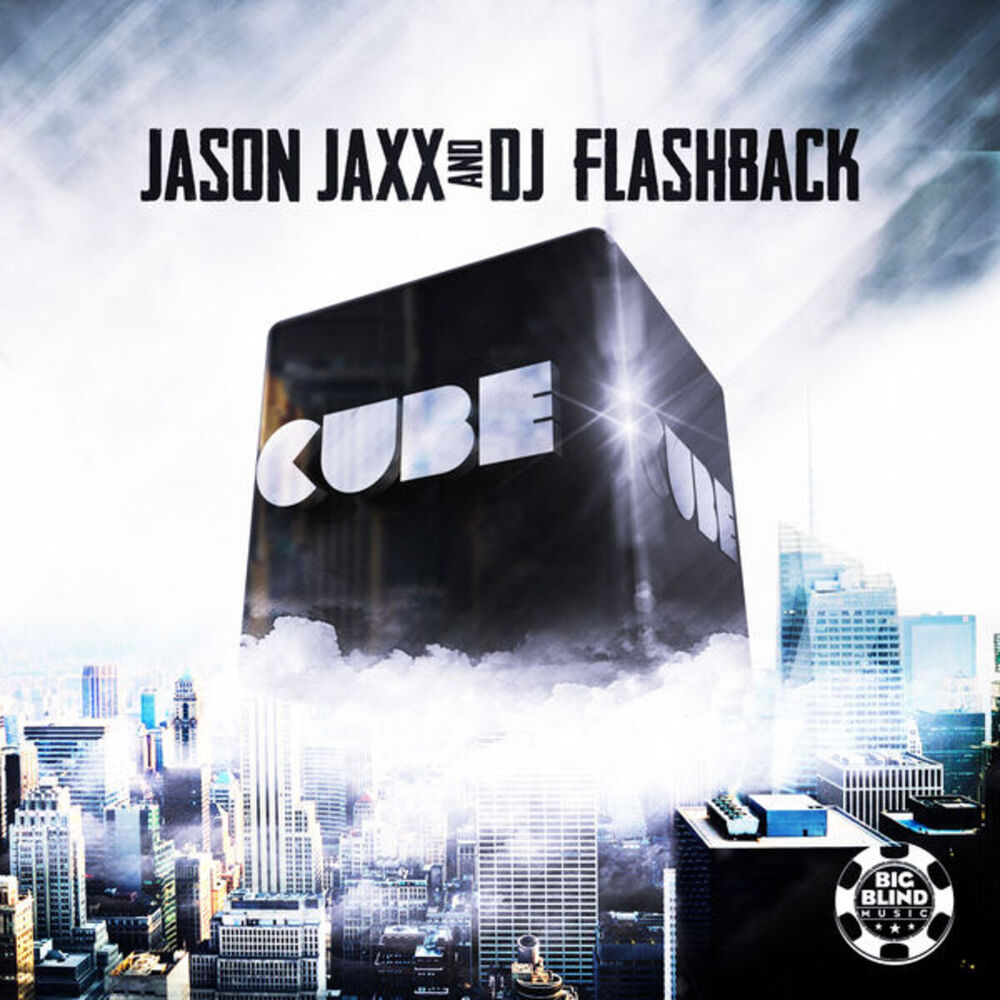 Picture of Jason Jaxx