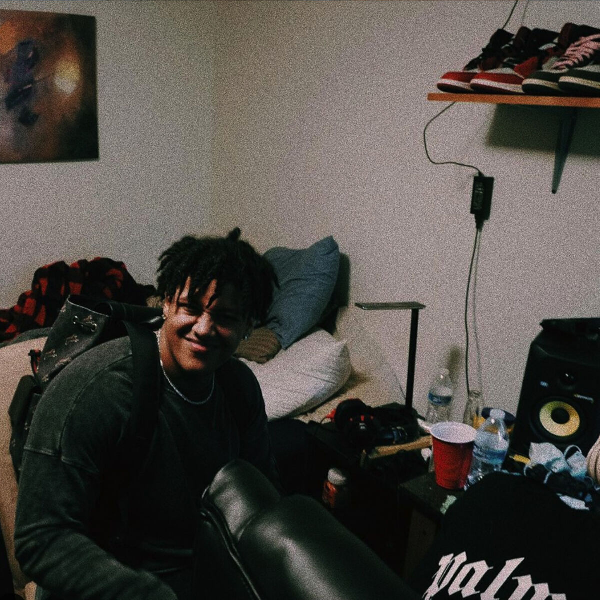 Artist picture of Yung City
