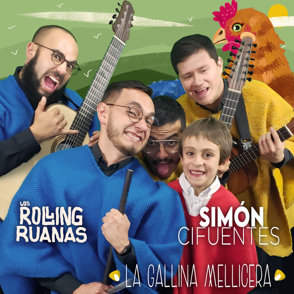 Simón Cifuentes