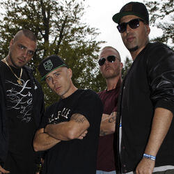 Picture of Kaliber