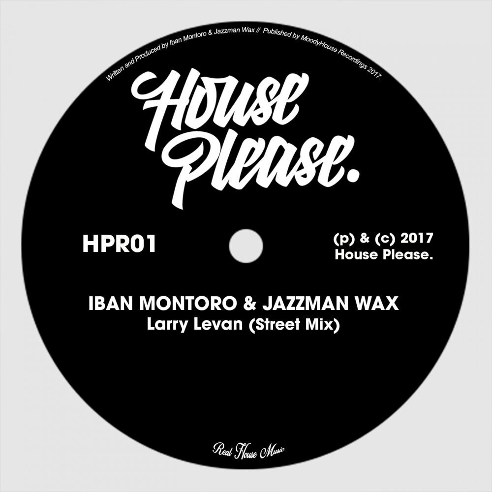 Picture of Iban Montoro