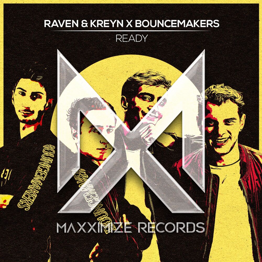 Picture of BounceMakers
