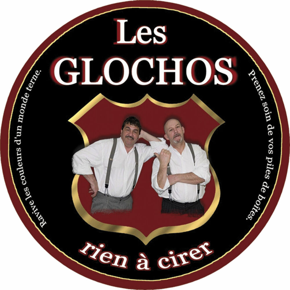 Picture of Les Glochos