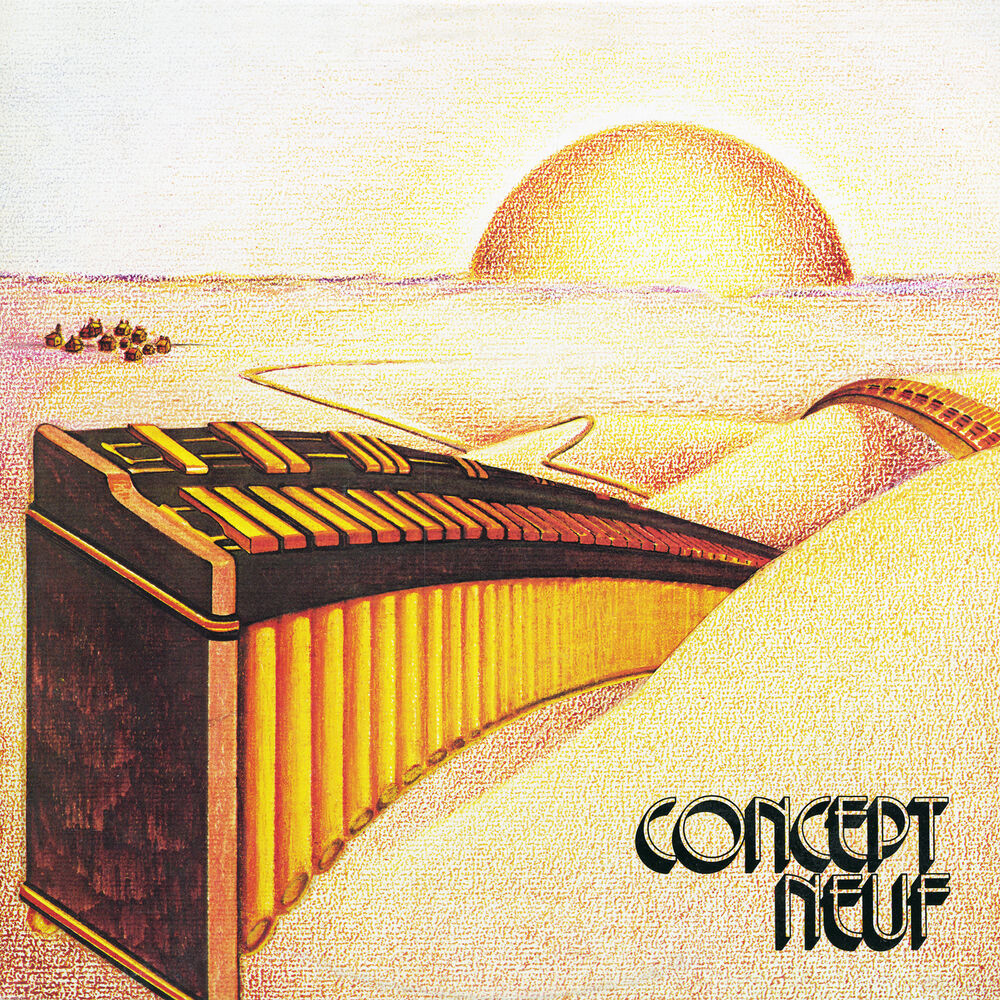 Picture of Concept Neuf