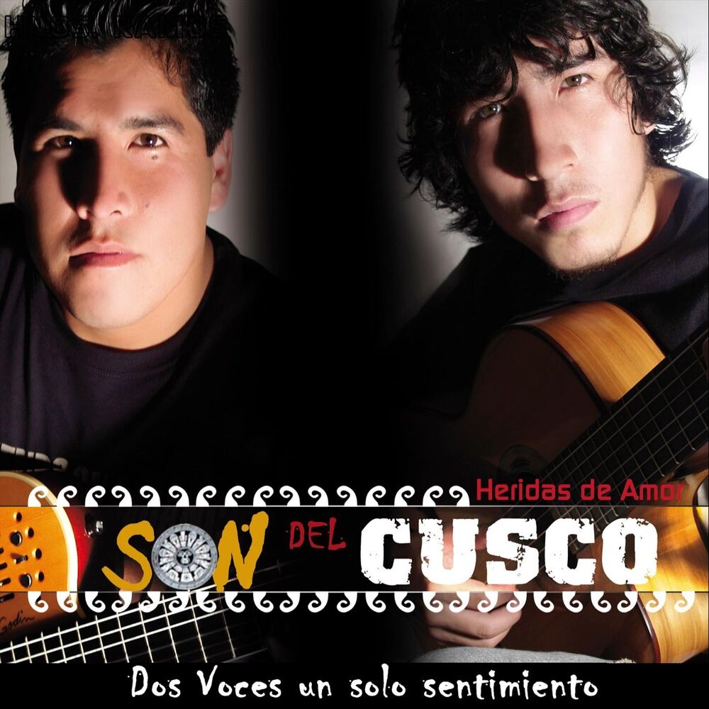 Picture of Son del Cusco