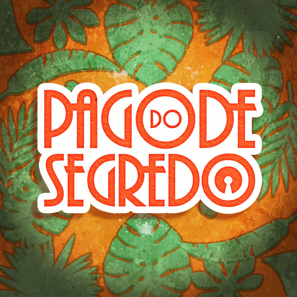 Picture of Pagode do Segredo