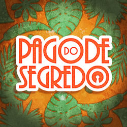Picture of Pagode do Segredo