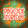 Pagode do Segredo
