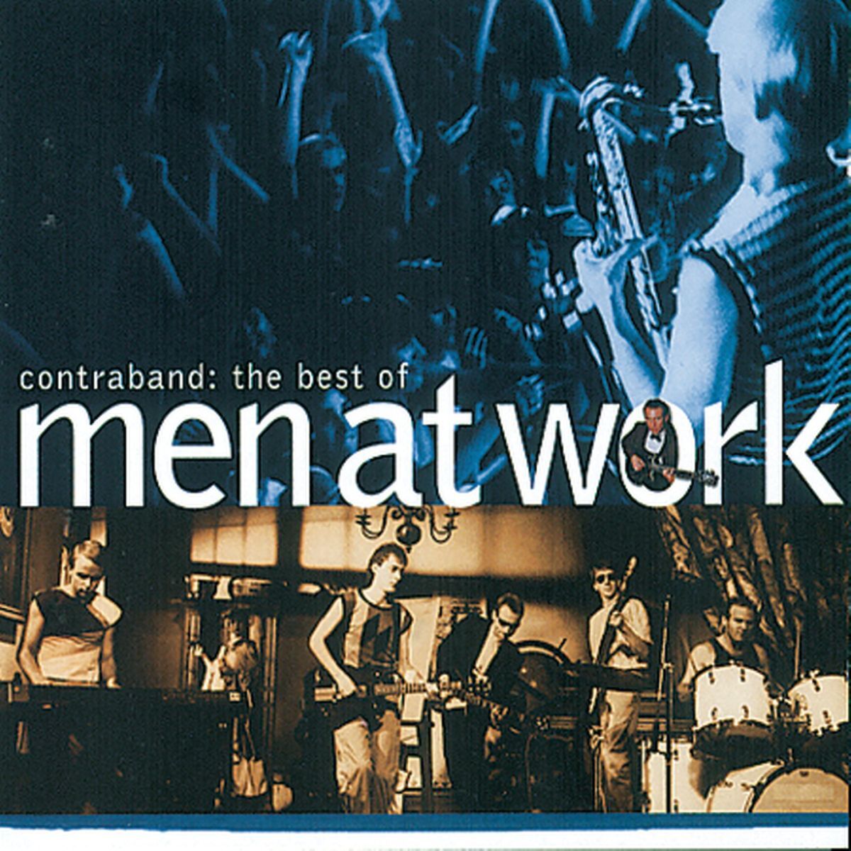 Men at Work
