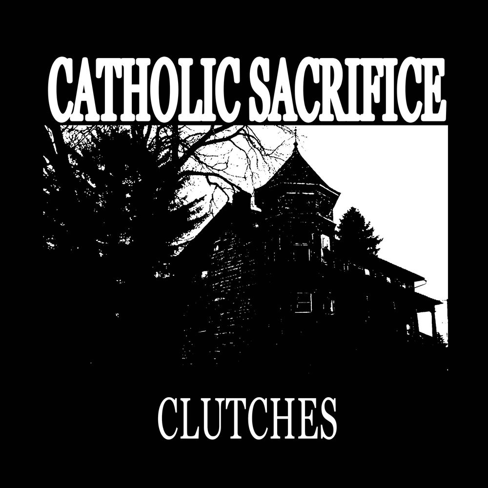 Catholic Sacrifice