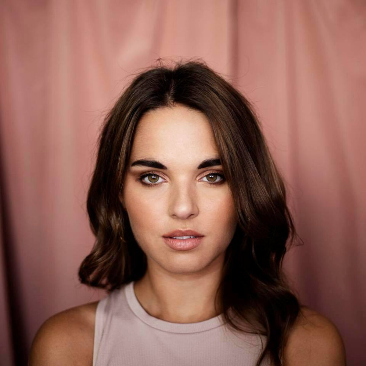 Tina Naderer