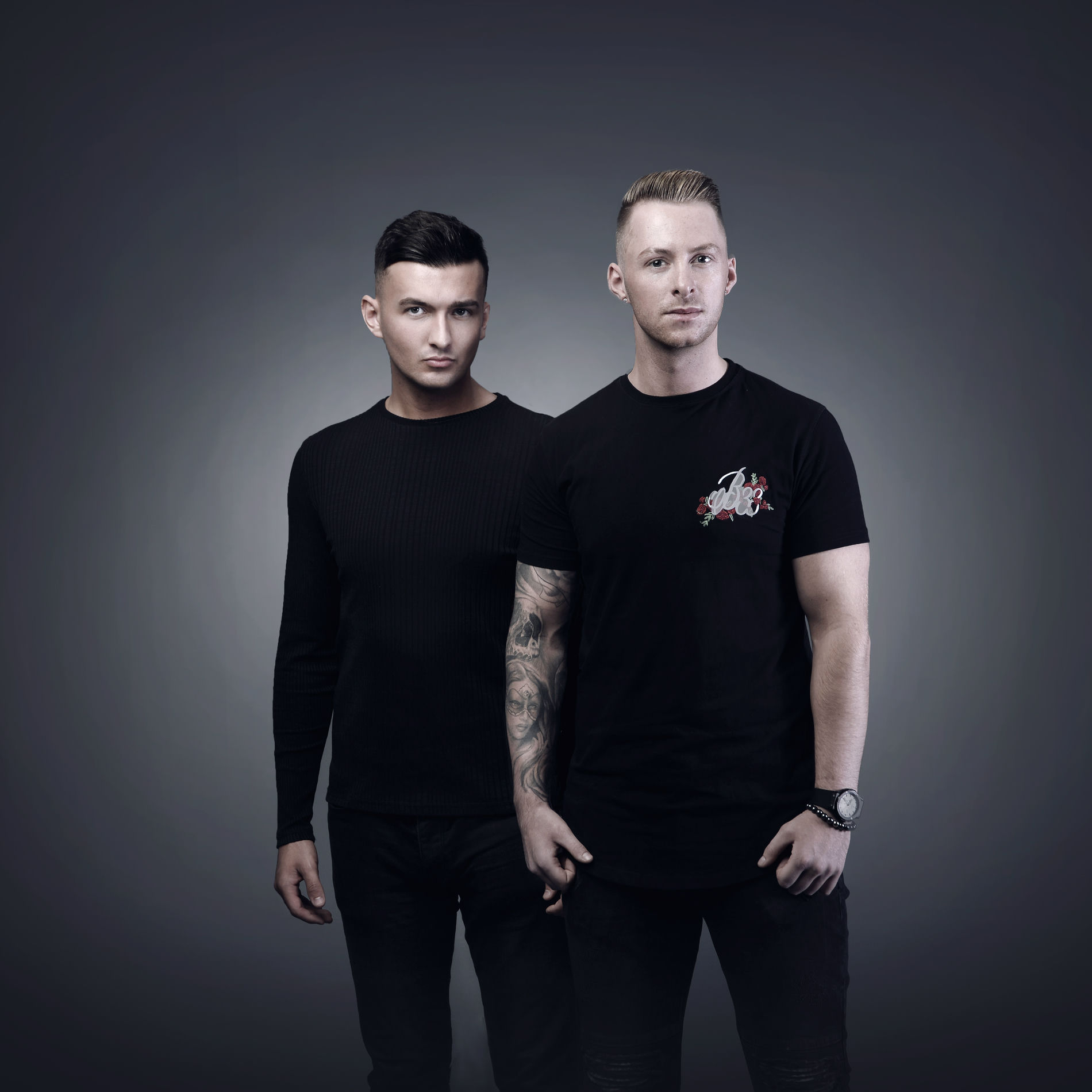 Artist picture of Rebelión