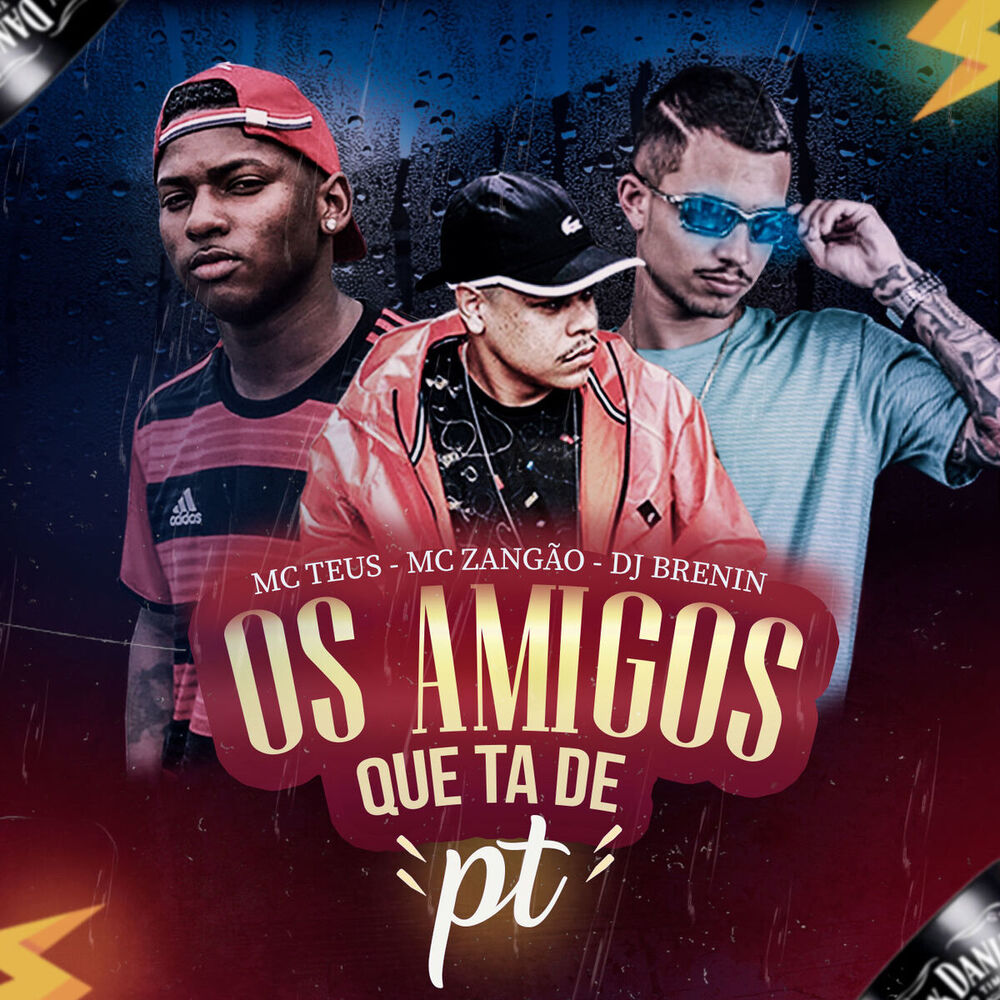 Picture of Mc Zangão