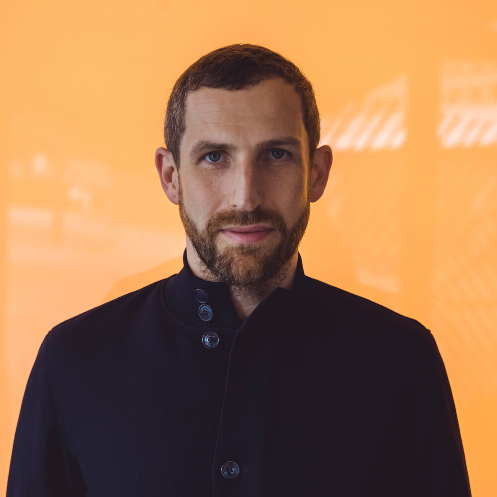 Picture of Matthias Tanzmann