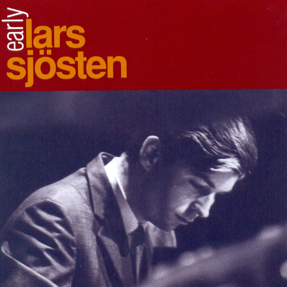 Picture of Lars Sjösten
