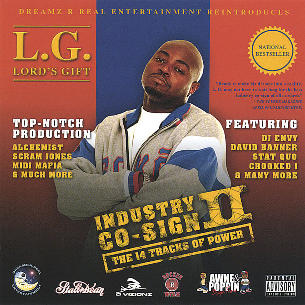 Picture of L.G.