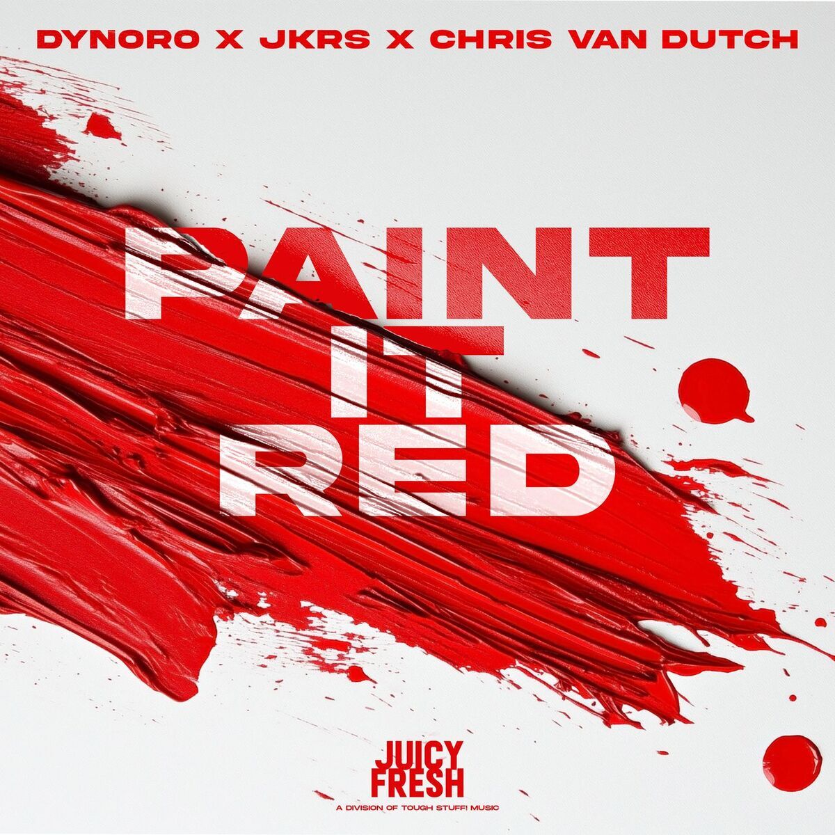 Chris van Dutch