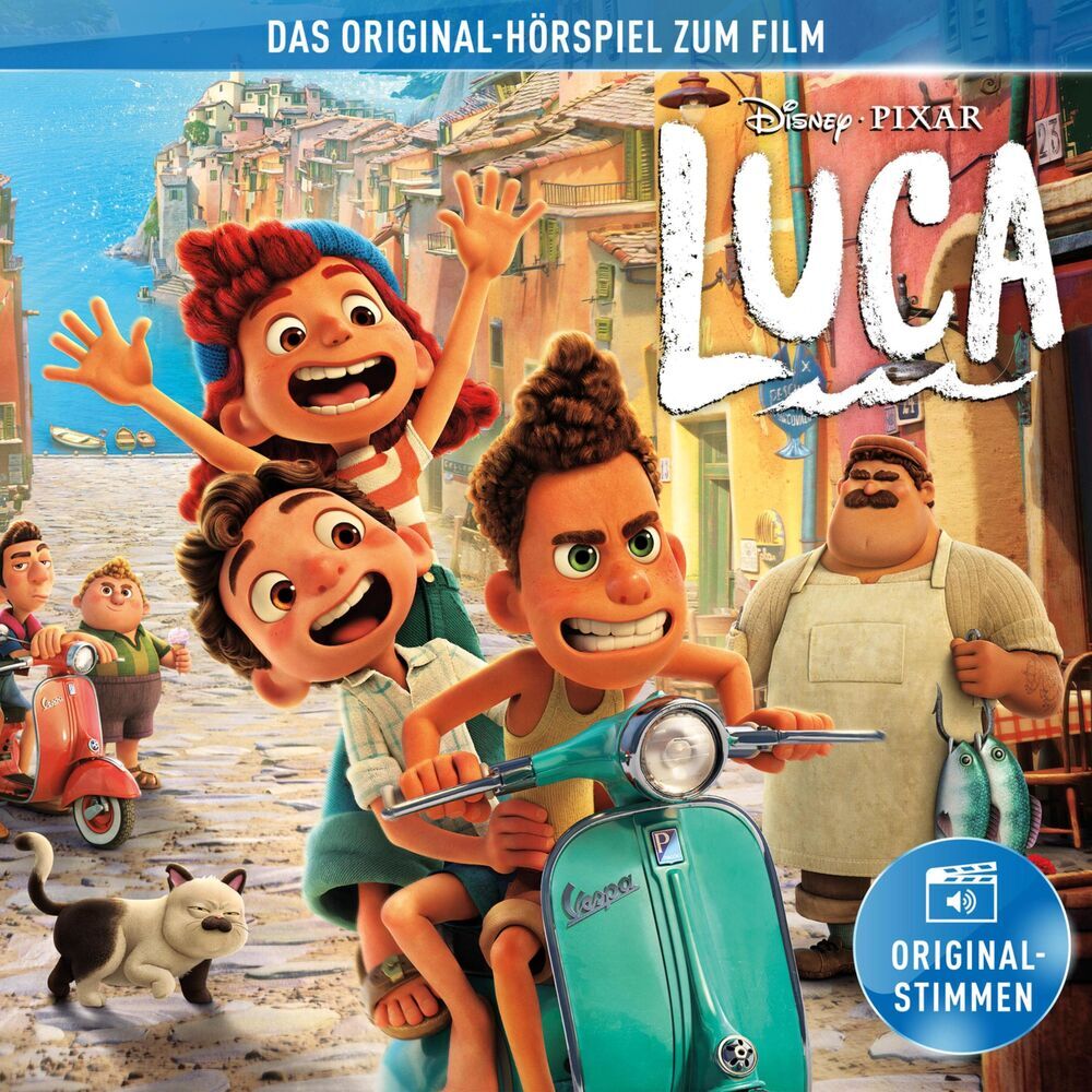 Picture of Luca