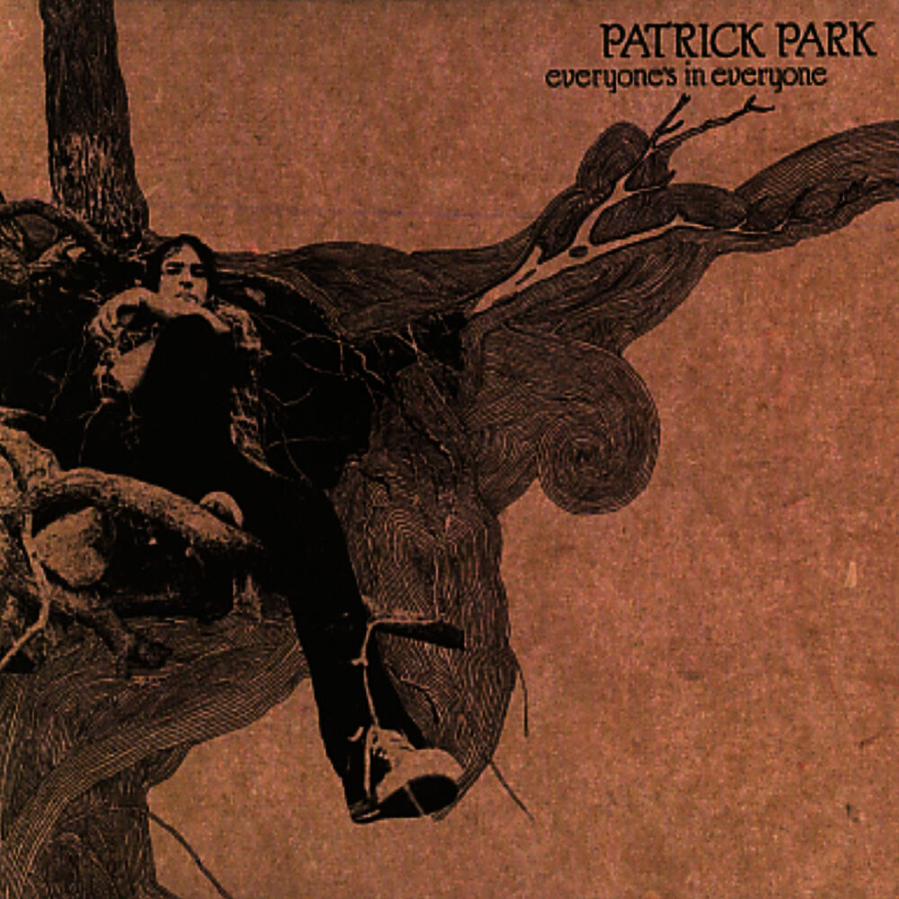 Picture of Patrick Park