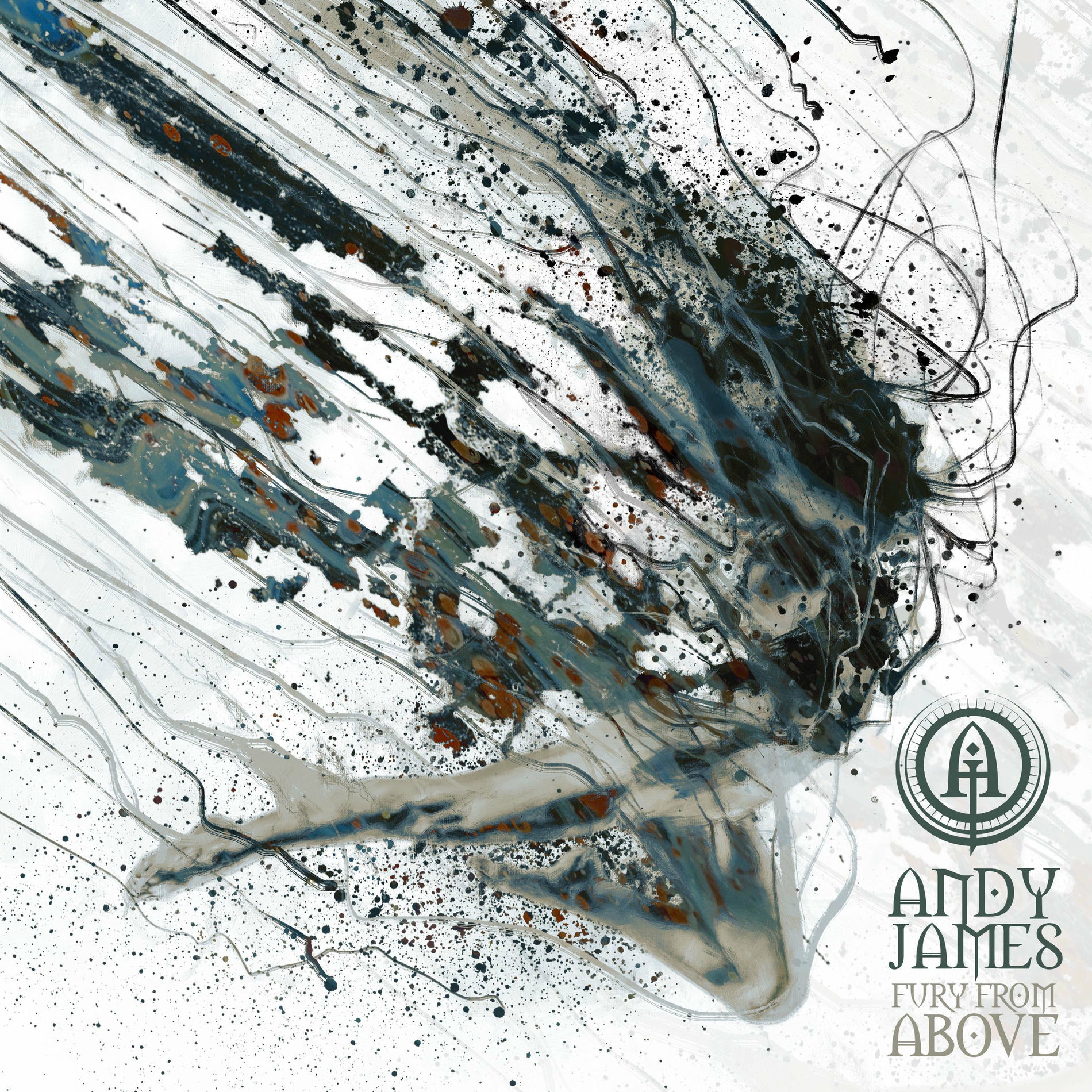 Andy James