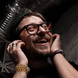 Picture of Igor Gonya