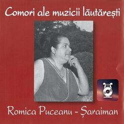Picture of Romica Puceanu