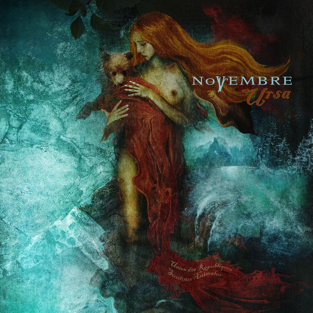 Picture of Novembre