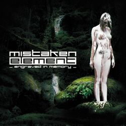 Picture of Mistaken Element