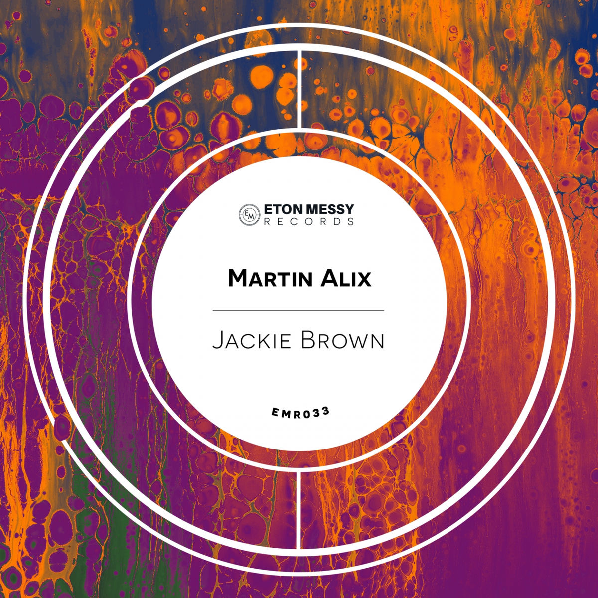 Martin Alix