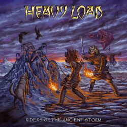 Picture of Heavy Load