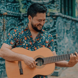 Picture of Luis Fabian