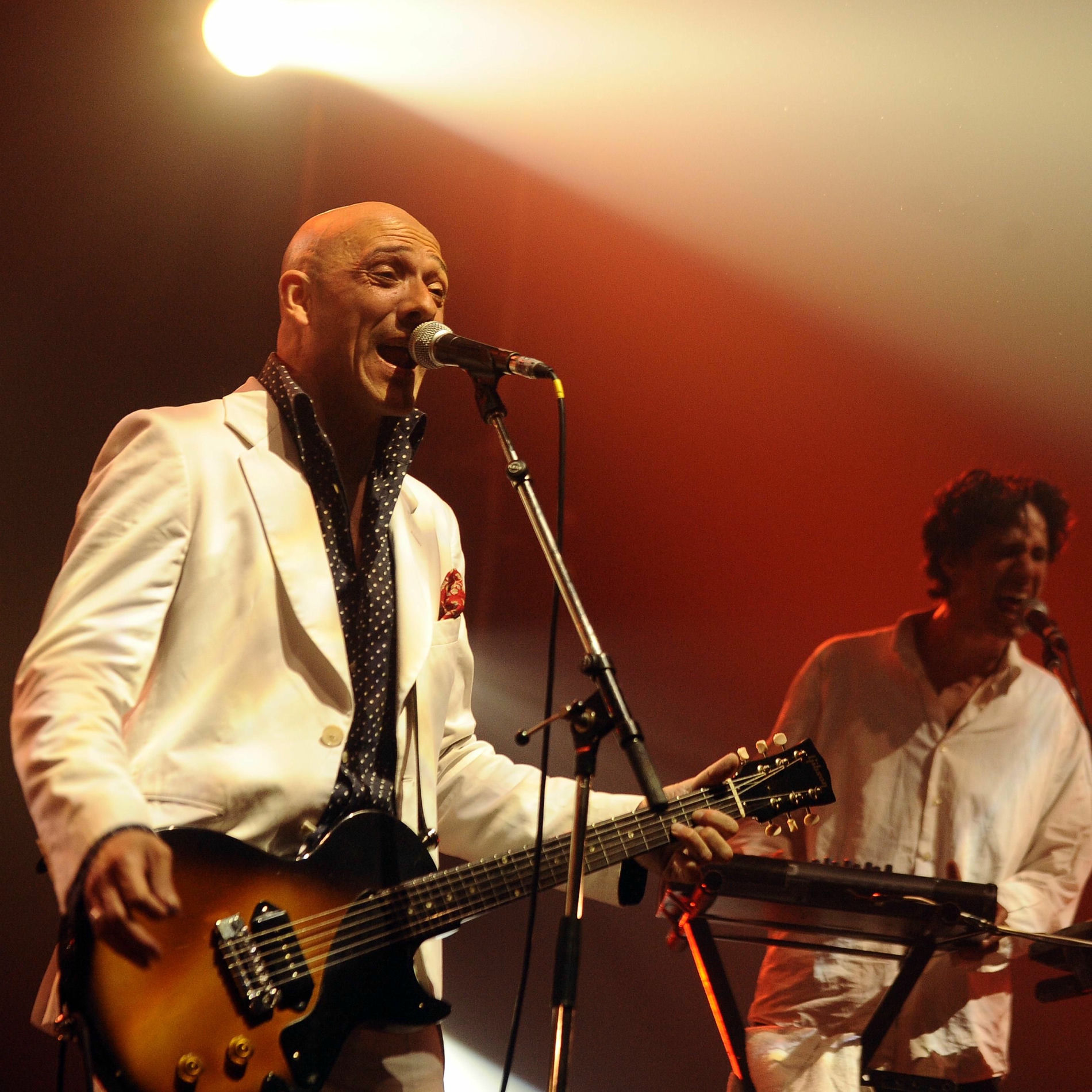 Artist picture of Sporto Kantes