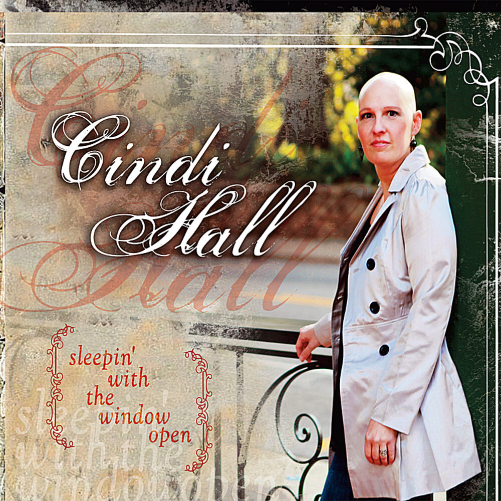Picture of Cindi Hall