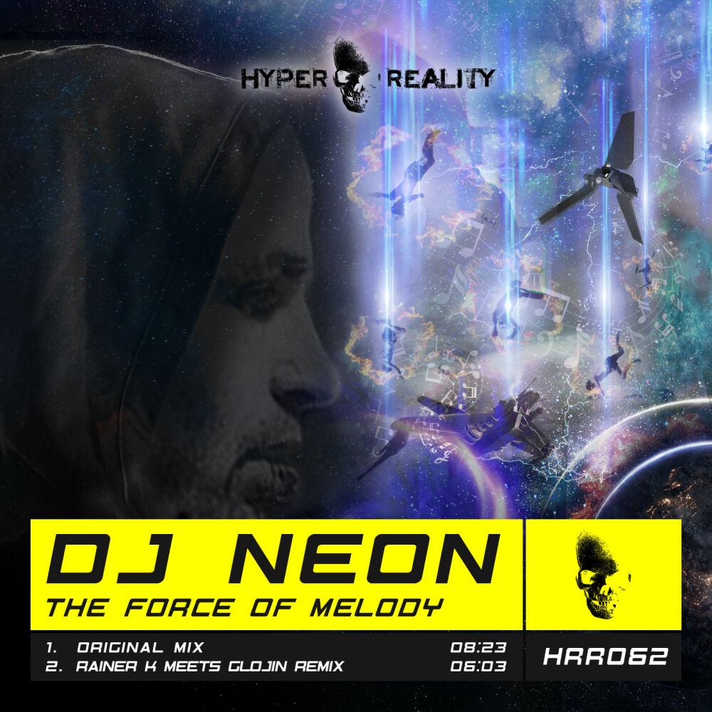 Picture of DJ Neon