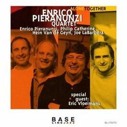 Picture of Enrico Pieranunzi Quartet