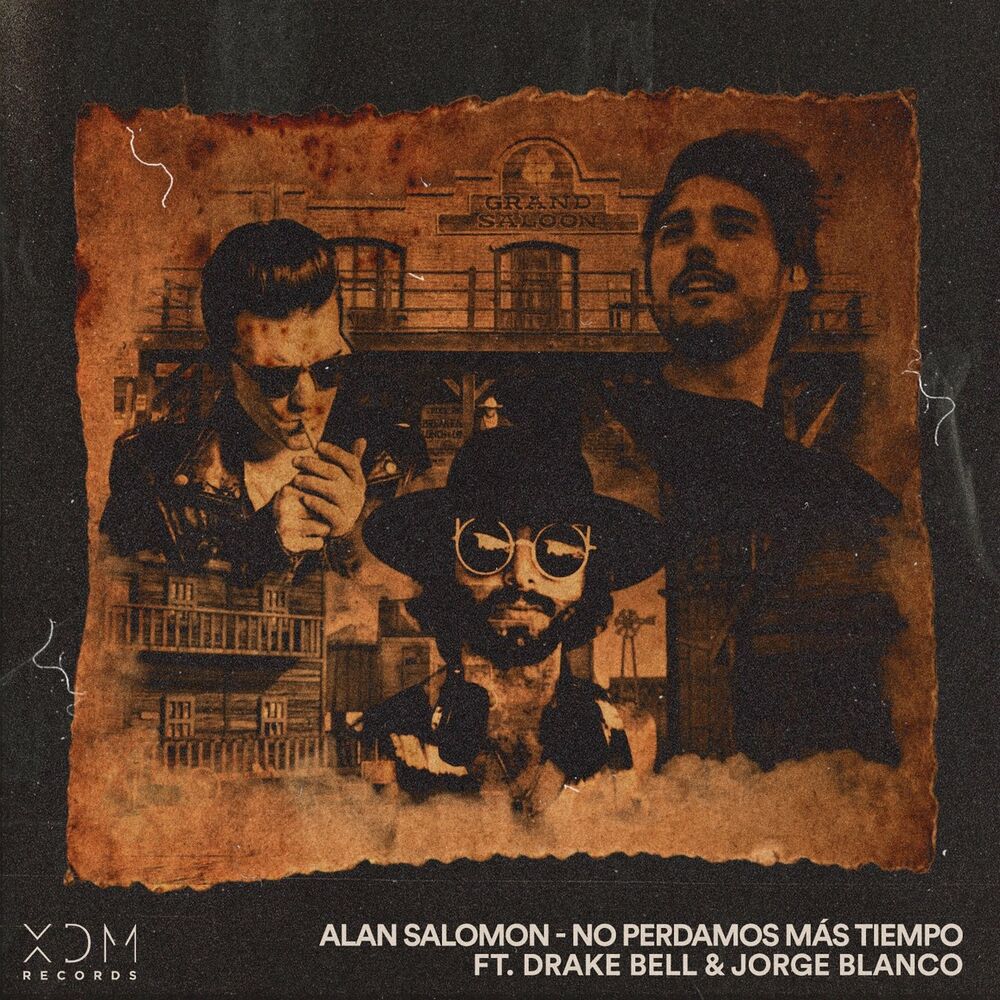 Picture of Alan Salomon
