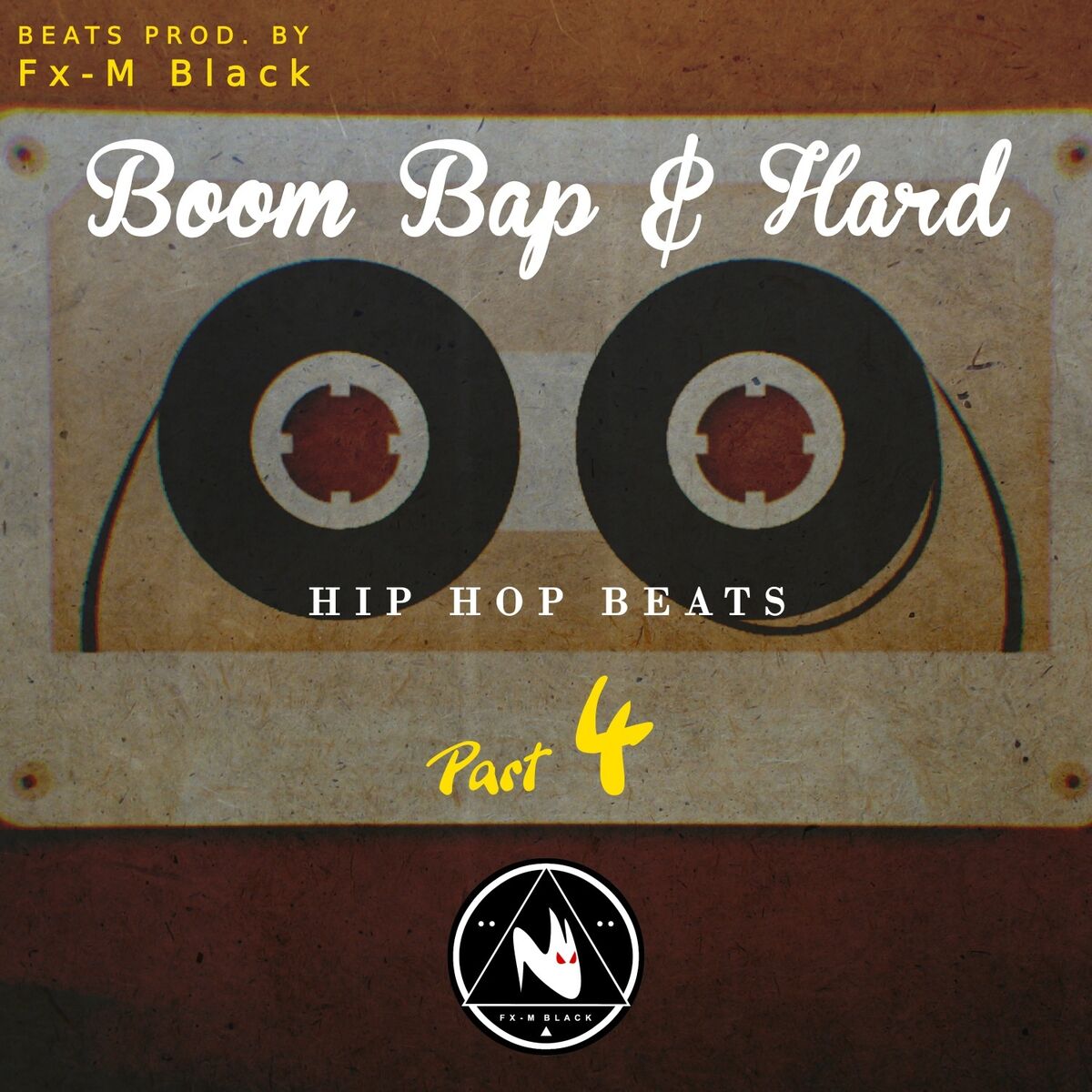 Fx-M Black Beats