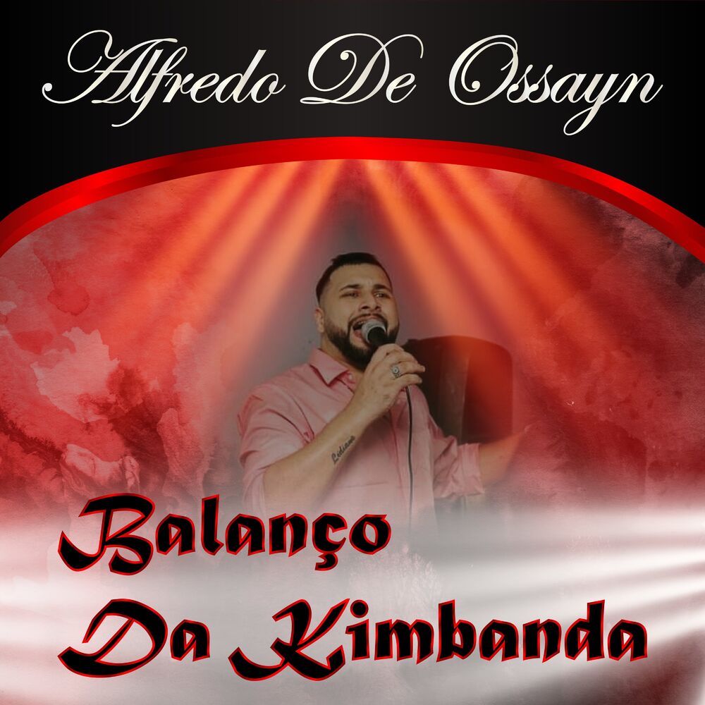 Picture of Alfredo de Ossayn