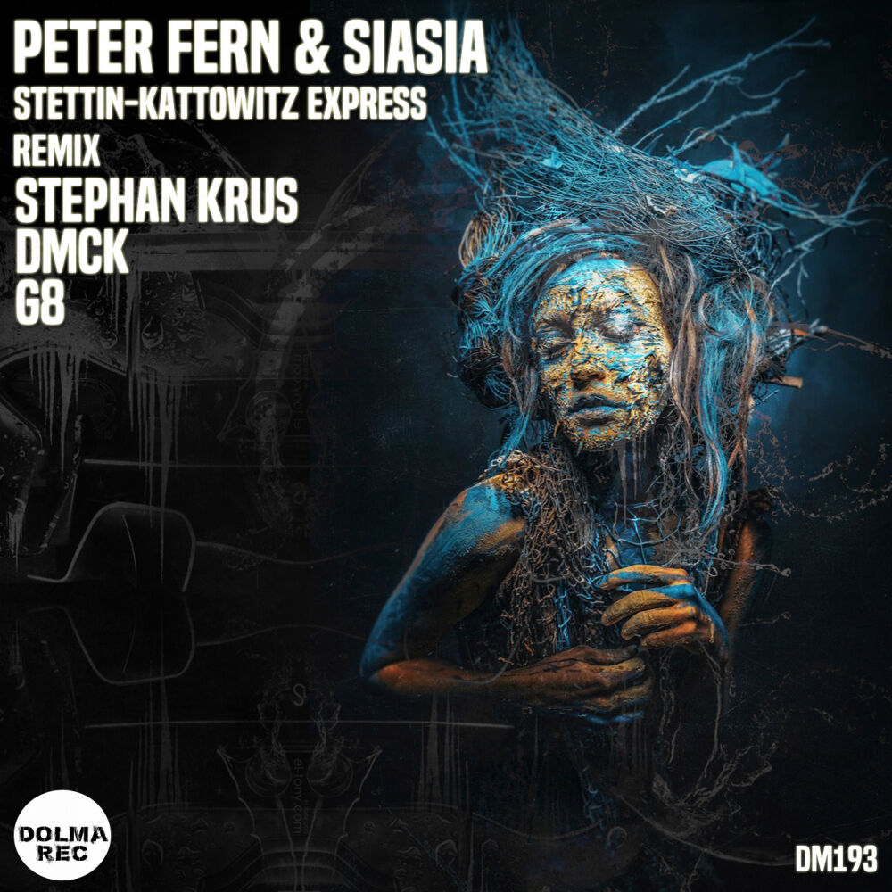 Picture of Peter Fern