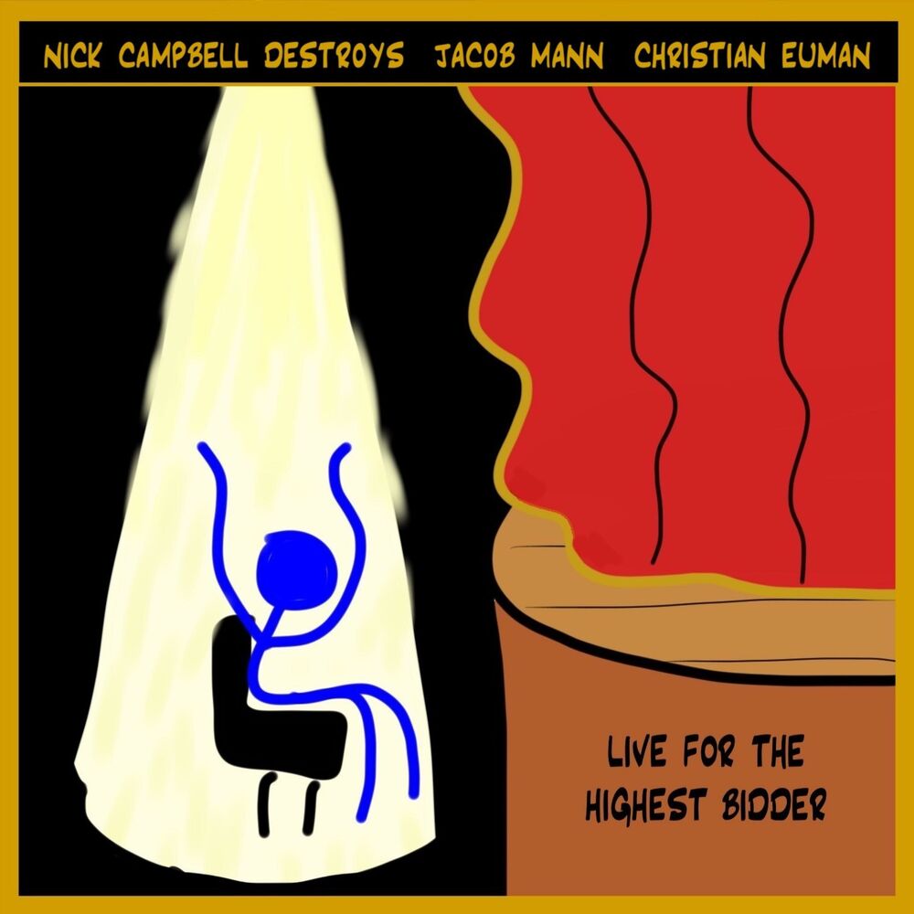 Picture of Christian Euman