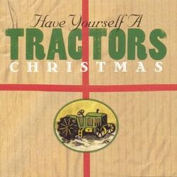Picture of The Tractors