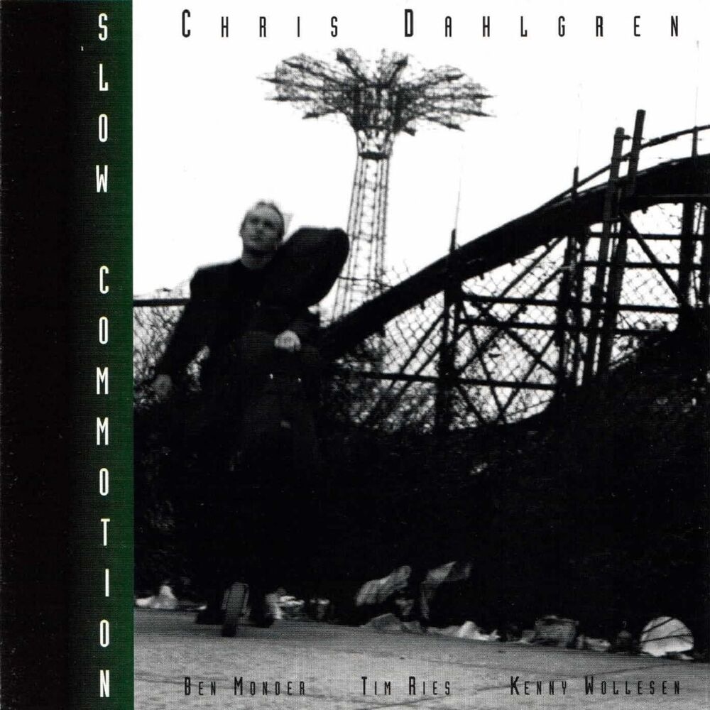 Picture of Chris Dahlgren
